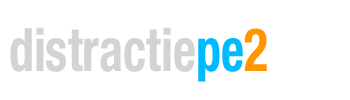 Distractiepe2roti Distractiepe2roti